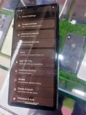 Google Pixel 6a (Used)