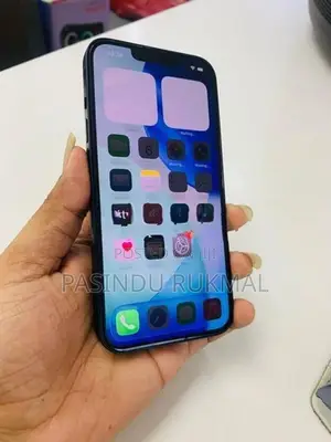 Apple iPhone 13 (Used)