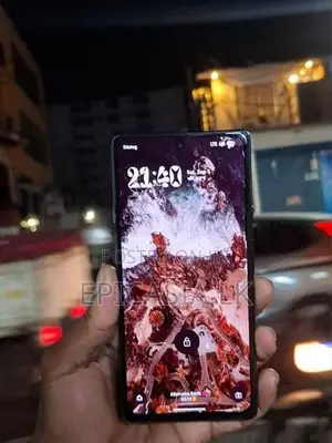 Google Pixel 6 Global (Used)