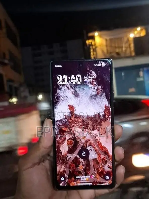 Google Pixel 6 Global (Used)