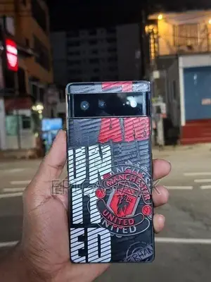 Google Pixel 6 Global (Used)
