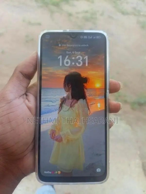 Honor X5b (Used)