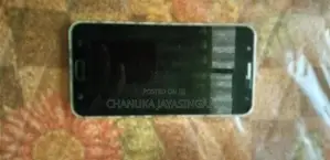 Samsung Galaxy J7 (Used)