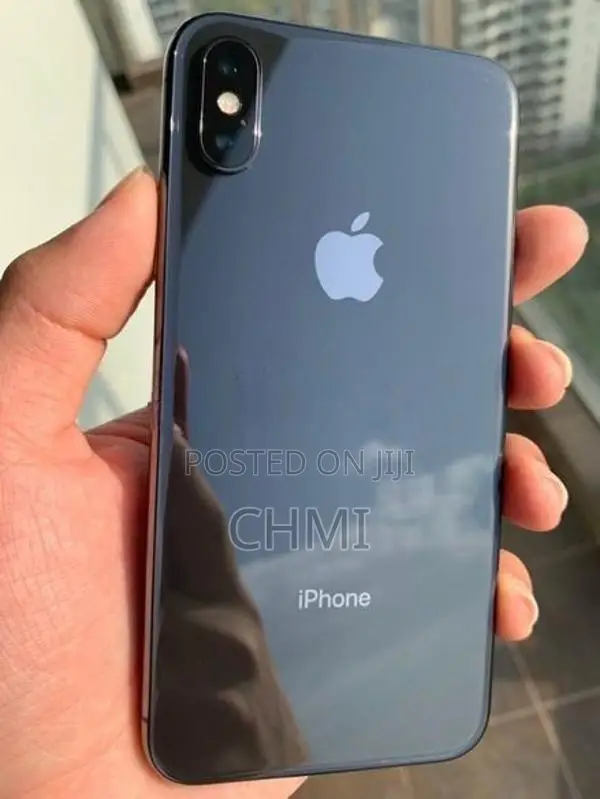 Apple iPhone XS Max (Used)