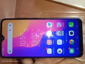 Vivo Y93 (Used)
