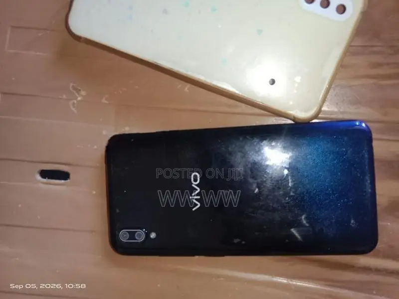Vivo Y93 (Used)