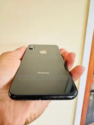 Apple iPhone XS (Used)