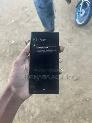 Google Pixel 6 (Used)