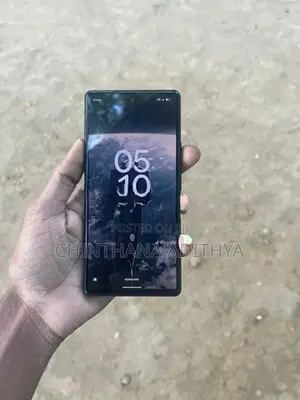 Google Pixel 6 (Used)