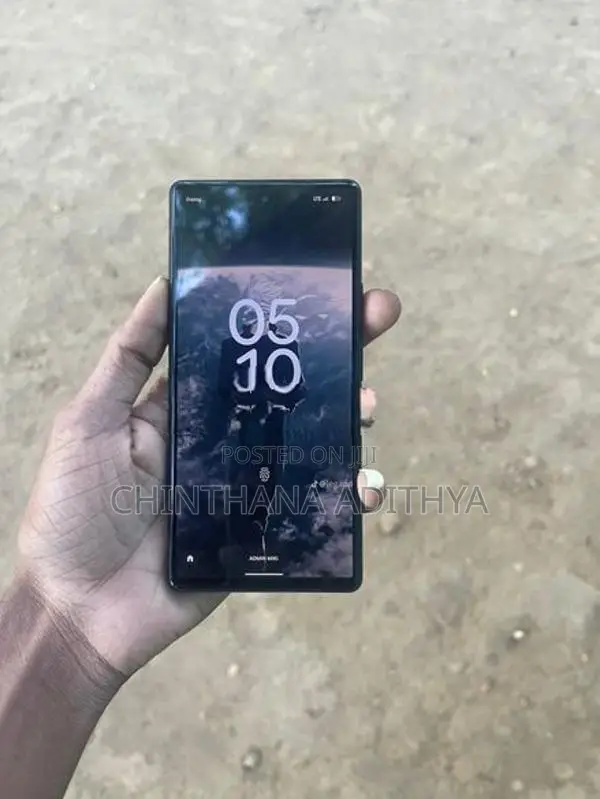 Google Pixel 6 (Used)