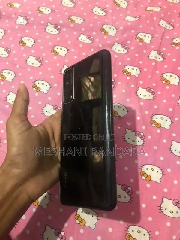 Huawei Y7a (Used)