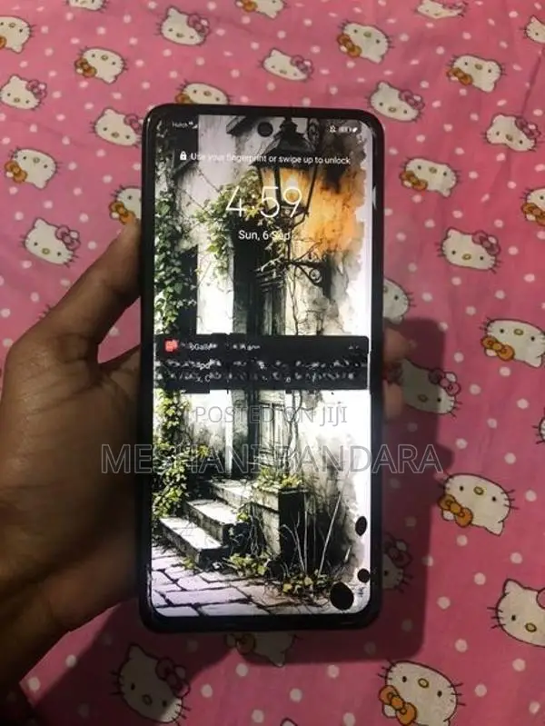 Huawei Y7a (Used)