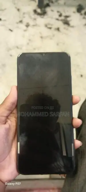 Samsung Galaxy A02s (Used)