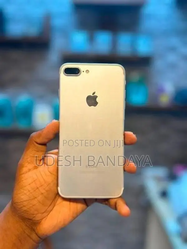 Apple iPhone 7 Plus (Used)