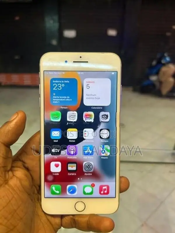 Apple iPhone 7 Plus (Used)