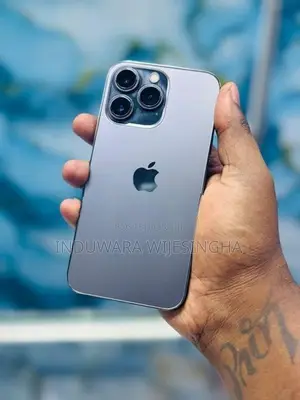 Apple iPhone 13 Pro (Used)