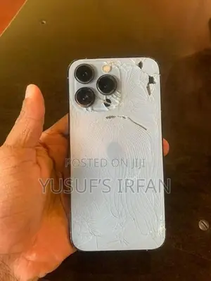 Apple iPhone 13 Pro (Used)