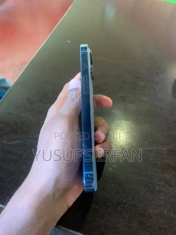 Apple iPhone 13 Pro (Used)