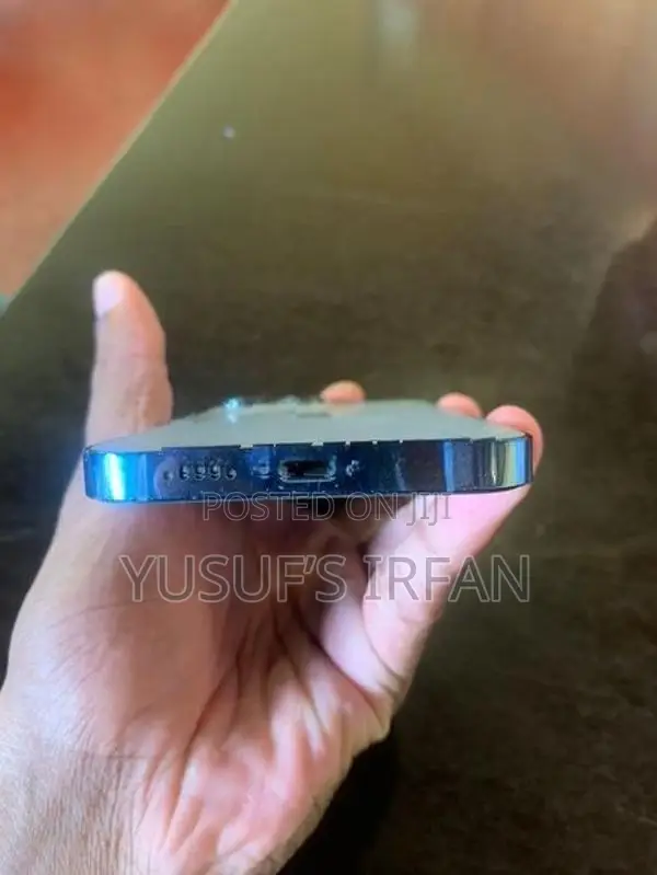 Apple iPhone 13 Pro (Used)