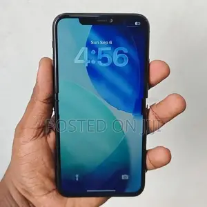 Apple iPhone 11 Pro Max 256GB (Used)