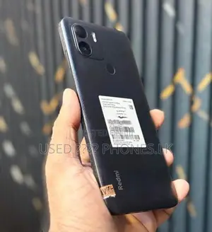 Xiaomi Redmi A2 plus 64GB | Dualsim (Used)