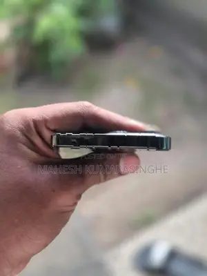 Apple iPhone 13 Pro (Used)