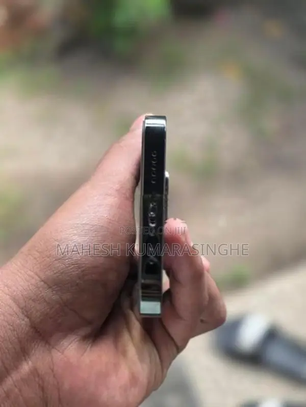 Apple iPhone 13 Pro (Used)