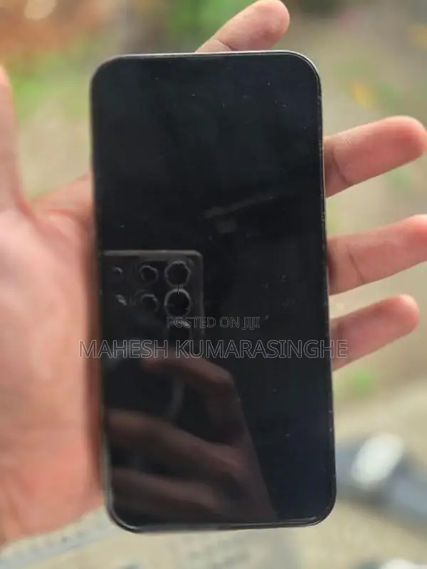 Apple iPhone 13 Pro (Used)
