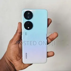 Honor X7b 8GB RAM 256GB Rom (Used)