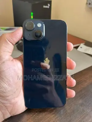 Apple iPhone 14 (Used)