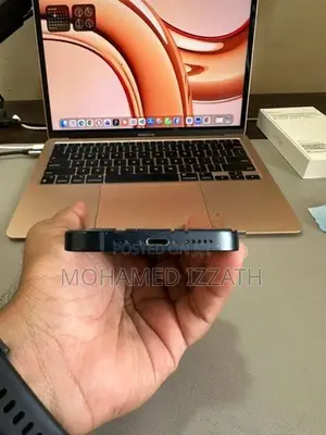 Apple iPhone 14 (Used)