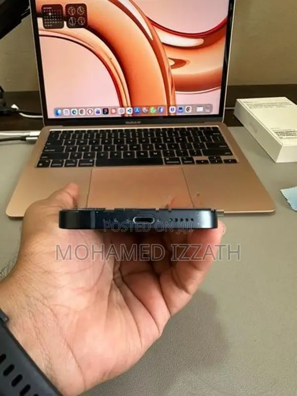 Apple iPhone 14 (Used)