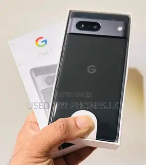 Google Pixel 7 128GB [Global] (Used)