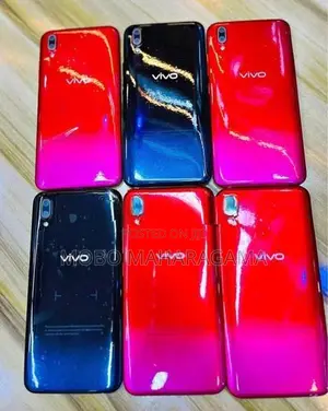 Vivo Y93 6GB/128GB (Used)