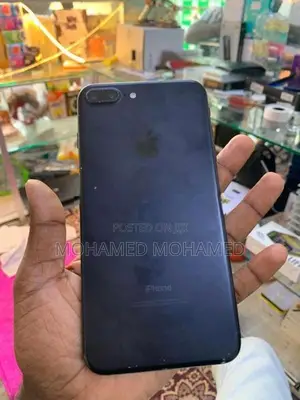 Apple iPhone 7 Plus (Used)