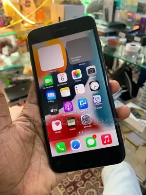 Apple iPhone 7 Plus (Used)