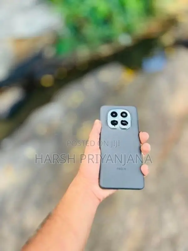 Xiaomi Redmi Note 15 (Used)