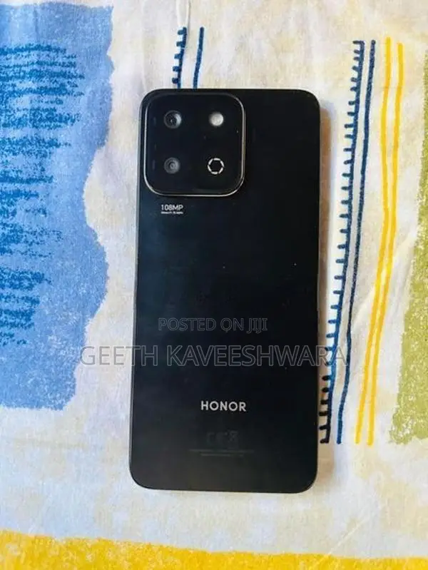 Huawei Honor 7C X7c (Used)