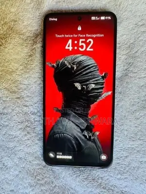 Huawei Honor 7C X7c (Used)
