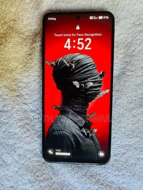 Huawei Honor 7C X7c (Used)