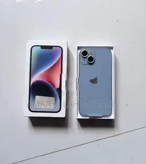 Apple iPhone 14 (Used)