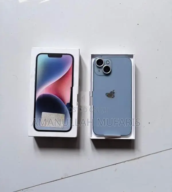 Apple iPhone 14 (Used)