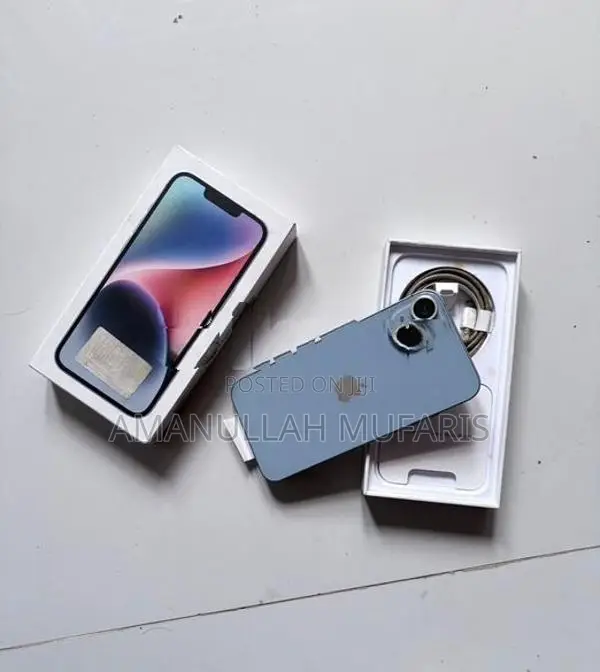 Apple iPhone 14 (Used)