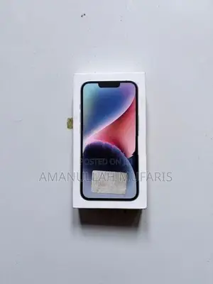 Apple iPhone 14 (Used)