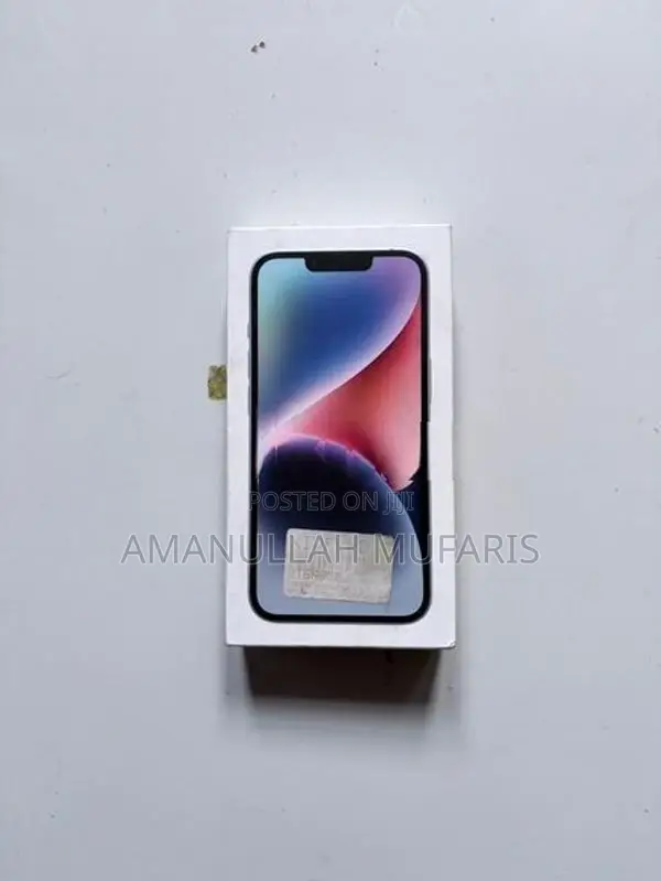 Apple iPhone 14 (Used)