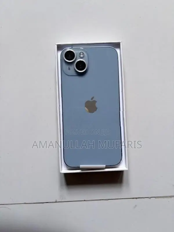Apple iPhone 14 (Used)