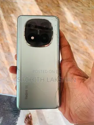 Xiaomi Redmi Note 14 Pro Plus (Used)