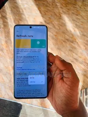 Xiaomi Redmi Note 14 Pro Plus (Used)