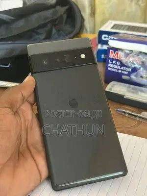 Google Pixel 6 Pro (Used)