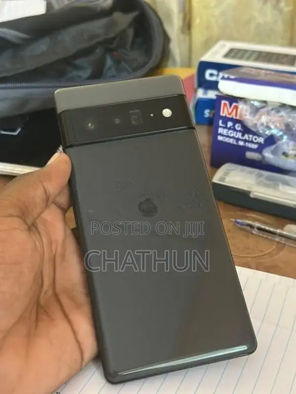 Google Pixel 6 Pro (Used)